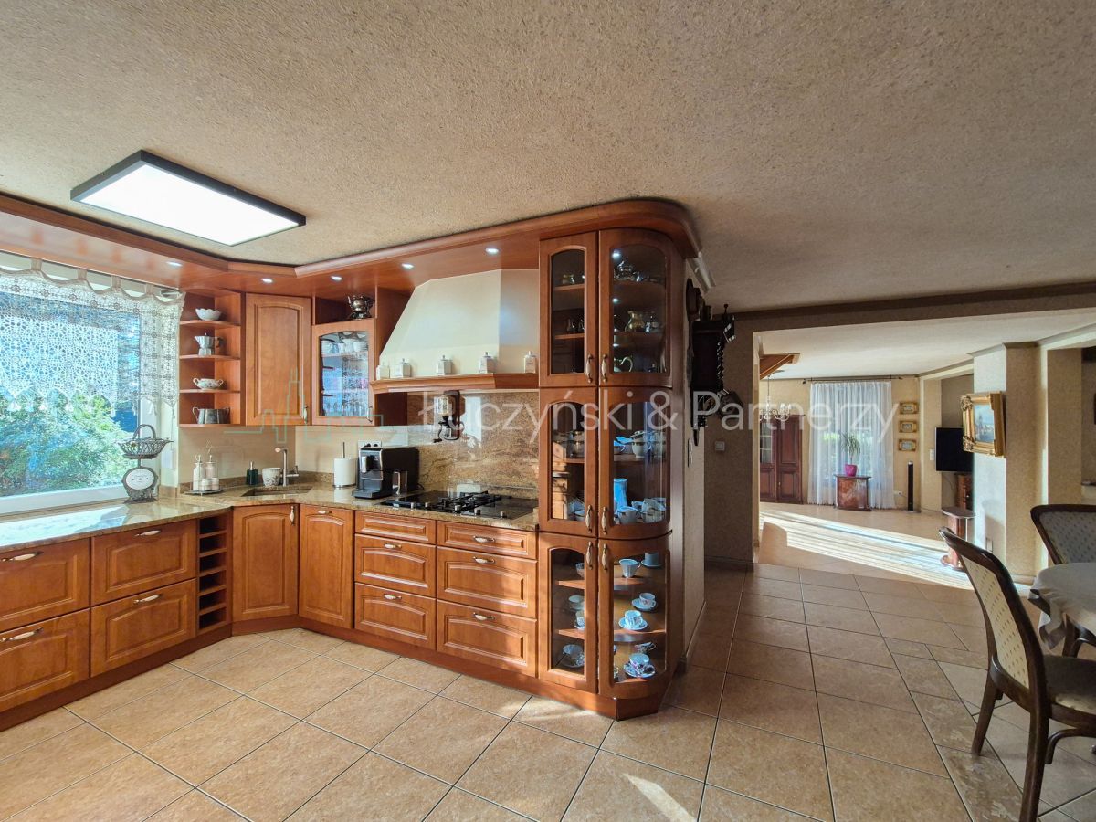 dom wolnostojący, 6 pokoi Janowice Wielkie