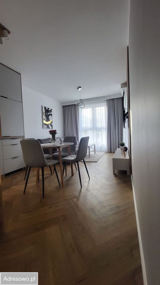 Mieszkanie 2-pokojowe Gdańsk Ujeścisko, ul. Przemyska. Zdjęcie 4