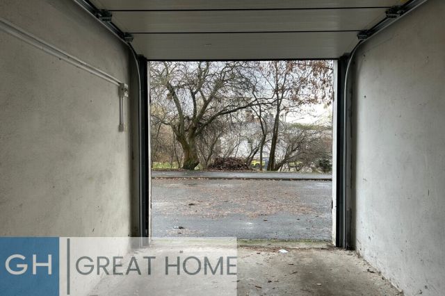 Garaż/miejsce parkingowe Warszawa Bemowo, ul. Himalajska. Zdjęcie 4