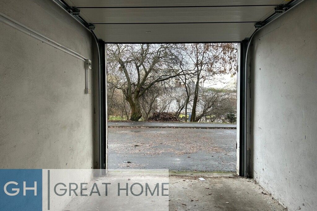 Garaż/miejsce parkingowe Warszawa Bemowo, ul. Himalajska. Zdjęcie 4