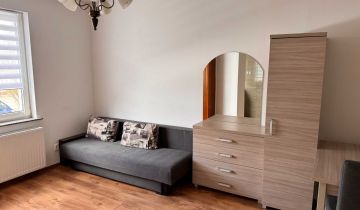 Mieszkanie 1-pokojowe Oława
