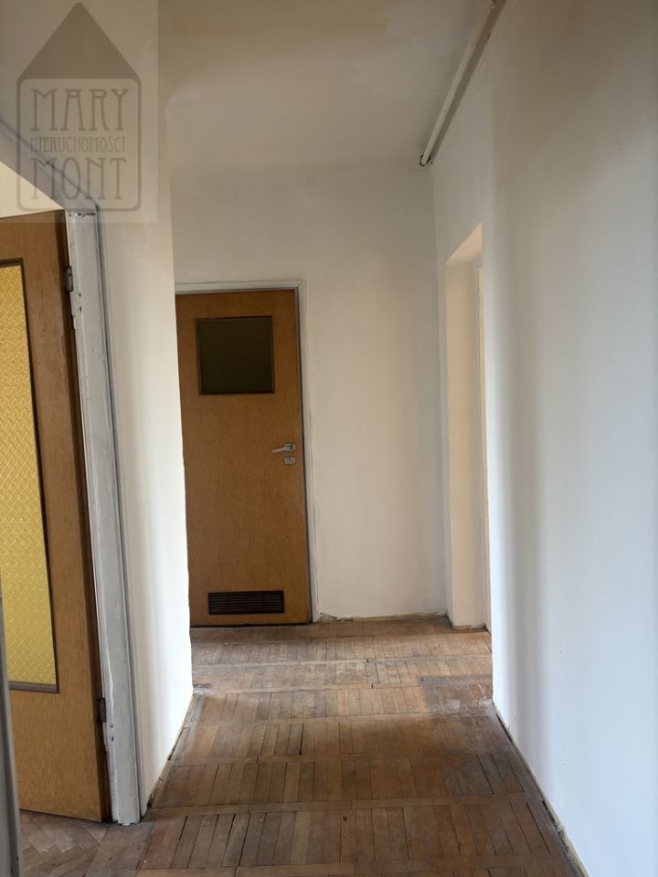 Mieszkanie 3-pokojowe Warszawa Bielany, ul. Lisowska. Zdjęcie 6