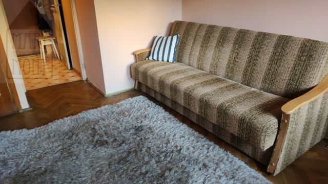 Mieszkanie 1-pokojowe Warszawa Wola, al. "Solidarności". Zdjęcie 3