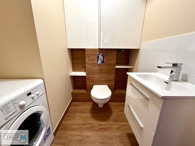 Mieszkanie 4-pokojowe Kielce Baranówek. Zdjęcie 13