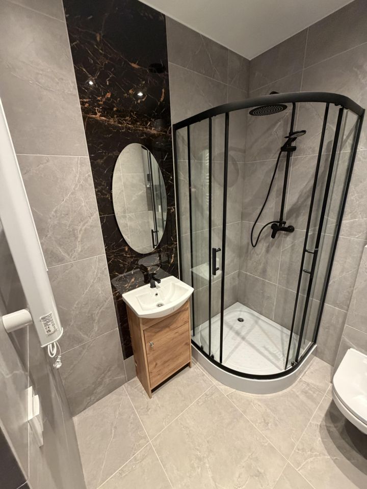 Mieszkanie 1-pokojowe Nowa Ruda Słupiec, ul. Eugeniusza Kwiatkowskiego. Zdjęcie 5