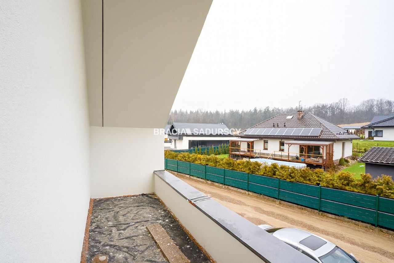 dom wolnostojący, 5 pokoi Zawada. Zdjęcie 29