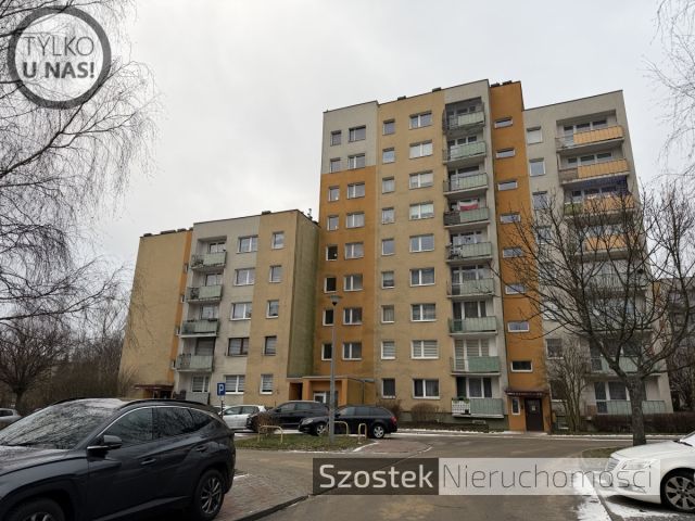 Mieszkanie 1-pokojowe Częstochowa, ul. Bacewicz. Zdjęcie 12