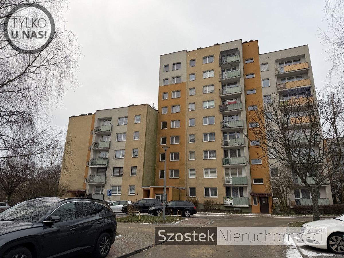 Mieszkanie 1-pokojowe Częstochowa, ul. Bacewicz. Zdjęcie 12