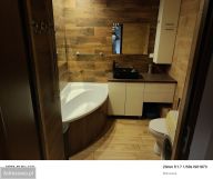 Mieszkanie 2-pokojowe Warszawa Tarchomin, ul. Mariana Wyrzykowskiego. Zdjęcie 2