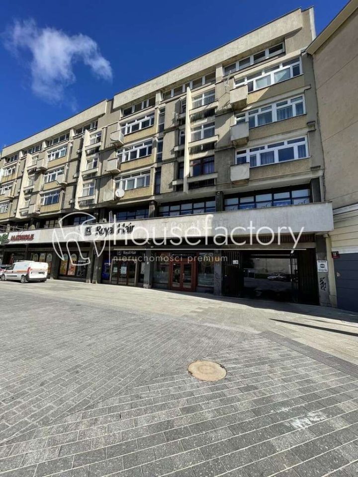 Mieszkanie 2-pokojowe Łódź, pl. Wolności. Zdjęcie 2