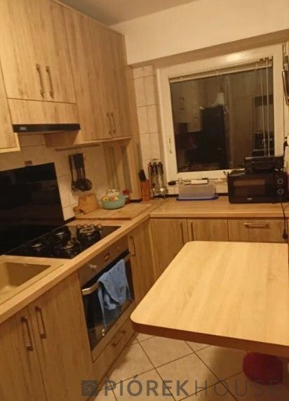 Mieszkanie 3-pokojowe Warszawa Targówek, ul. Łojewska. Zdjęcie 1