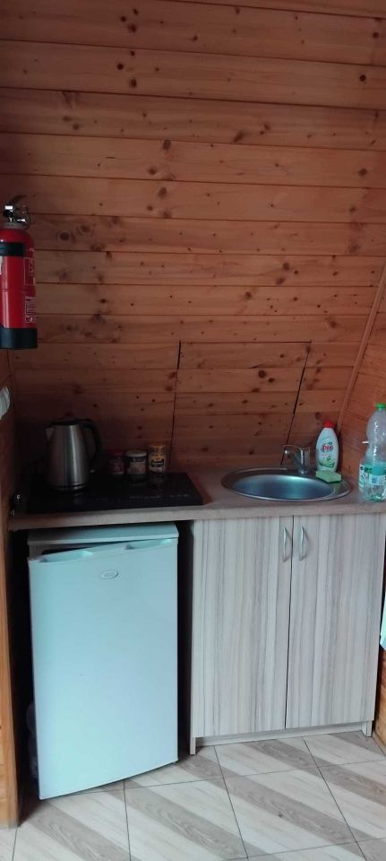 dom letniskowy Pokrzywna. Zdjęcie 5