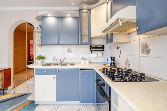 Mieszkanie 2-pokojowe Kraków Dębniki, ul. Torfowa. Zdjęcie 14