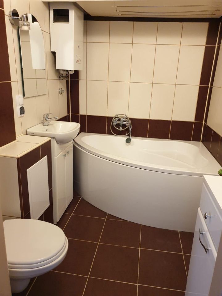 Mieszkanie 2-pokojowe Racibórz, ul. Wojska Polskiego. Zdjęcie 8