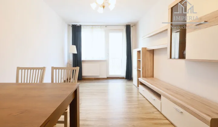 Mieszkanie 3-pokojowe Gdańsk Wrzeszcz, ul. Krzysztofa Kamila Baczyńskiego