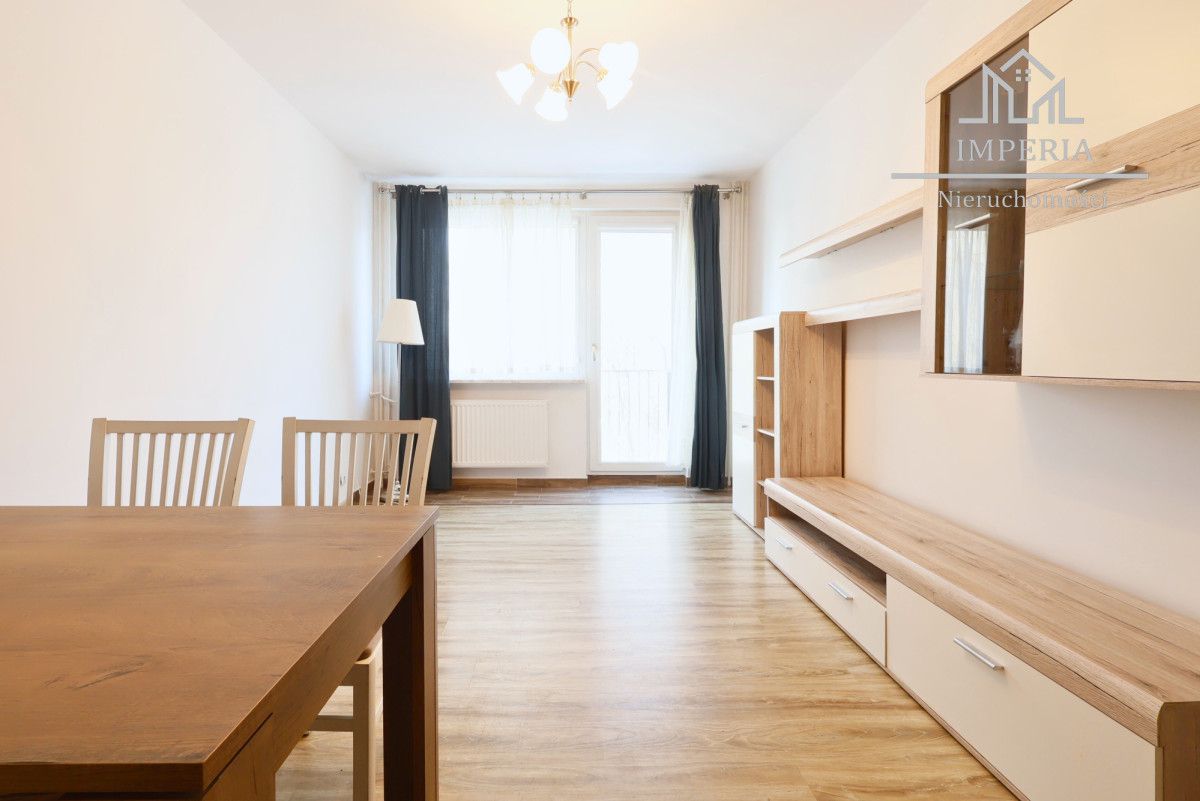 Mieszkanie 3-pokojowe Gdańsk Wrzeszcz, ul. Krzysztofa Kamila Baczyńskiego. Zdjęcie 1