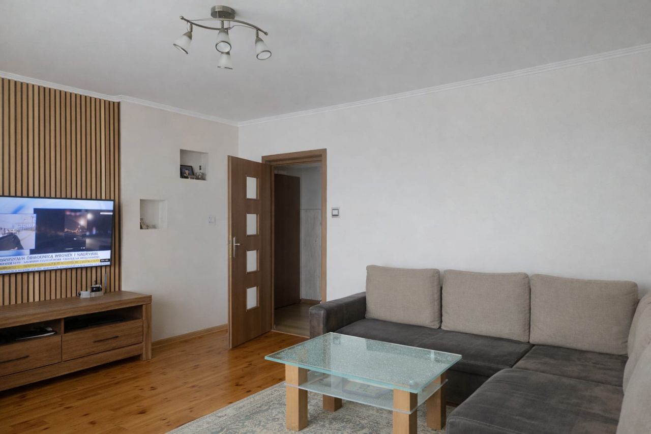 Mieszkanie 4-pokojowe Kępno, os. Osiedle Kopa. Zdjęcie 13