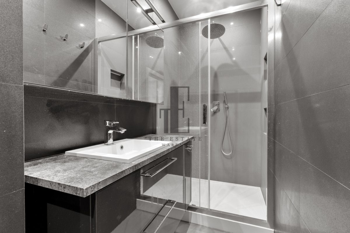 Mieszkanie 4-pokojowe Warszawa Białołęka, ul. Aluzyjna. Zdjęcie 8