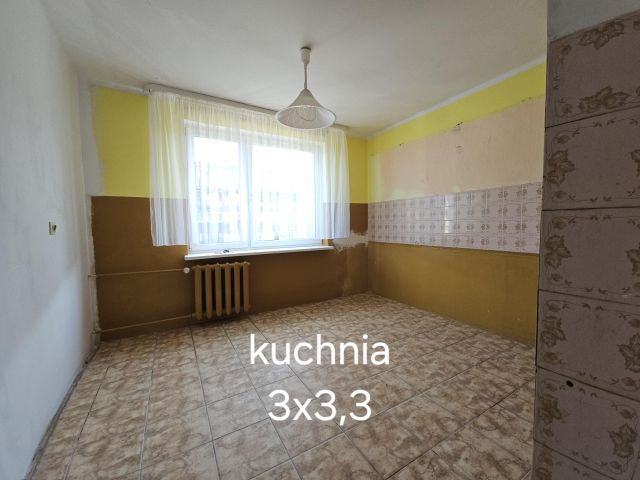 Mieszkanie 3-pokojowe Grajewo, Os. Południe. Zdjęcie 1