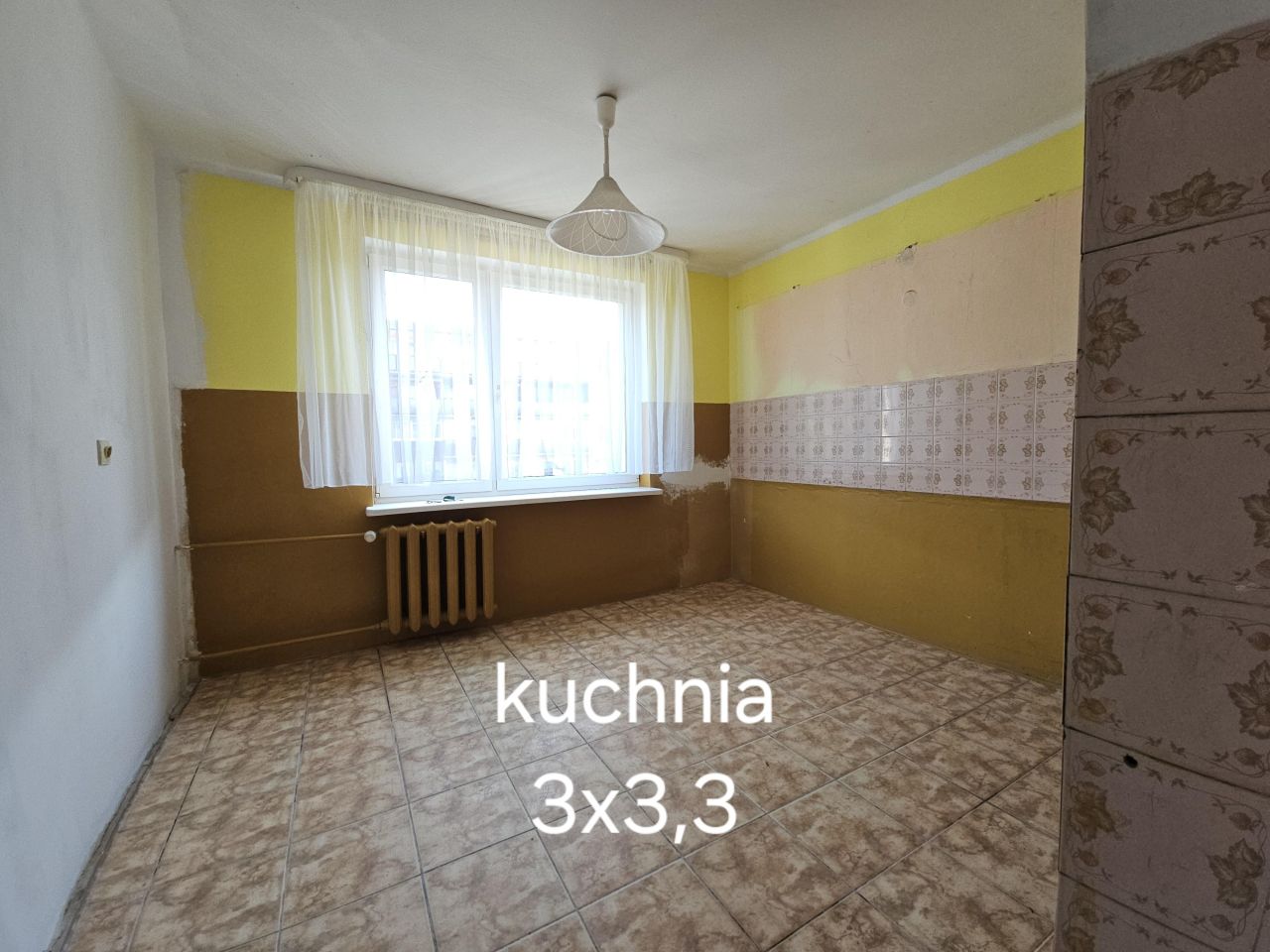 Mieszkanie 3-pokojowe Grajewo, Os. Południe. Zdjęcie 1