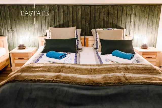 dom wolnostojący, 4 pokoje Wisła, ul. Sosnowa. Zdjęcie 21