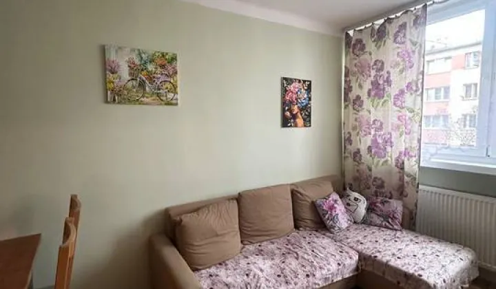 Mieszkanie 2-pokojowe Kraków Azory