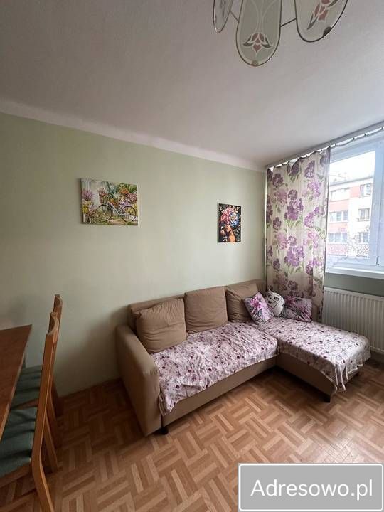 Mieszkanie 2-pokojowe Kraków Azory. Zdjęcie 1