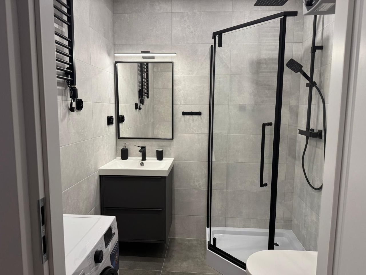 Mieszkanie 2-pokojowe Międzyrzecz. Zdjęcie 4