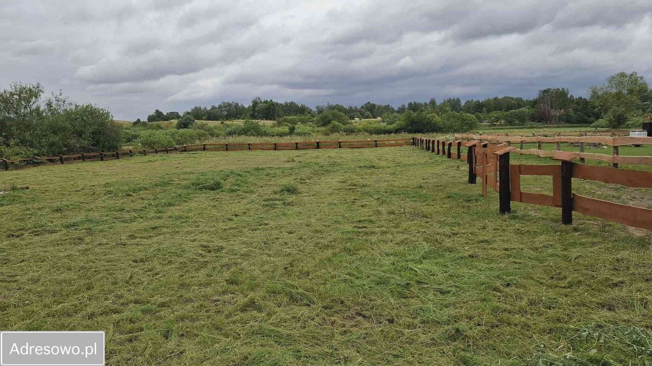 Działka budowlana Dąbrowa. Zdjęcie 8
