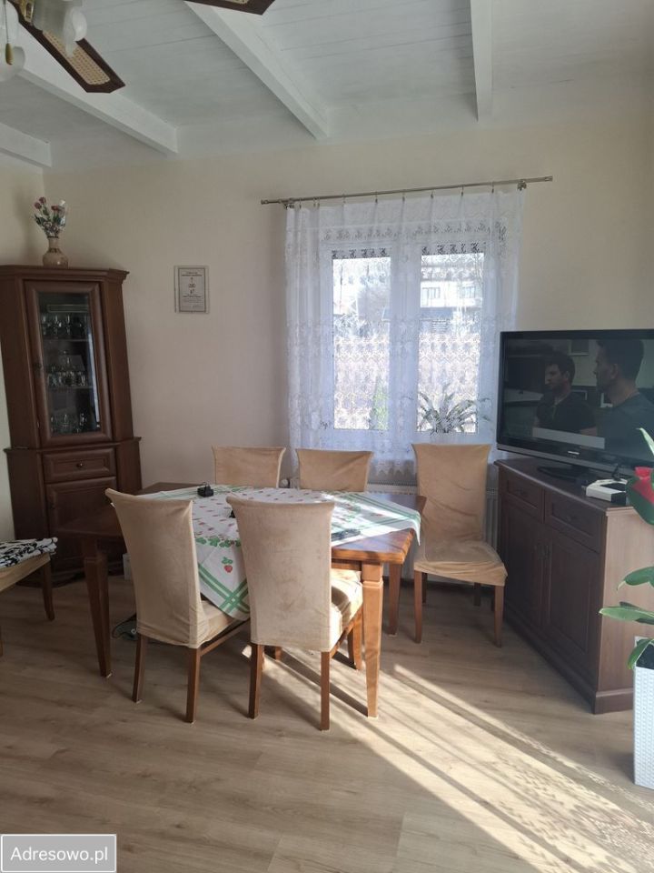 dom wolnostojący, 4 pokoje Zgierz, ul. bł. Królowej Jadwigi. Zdjęcie 9