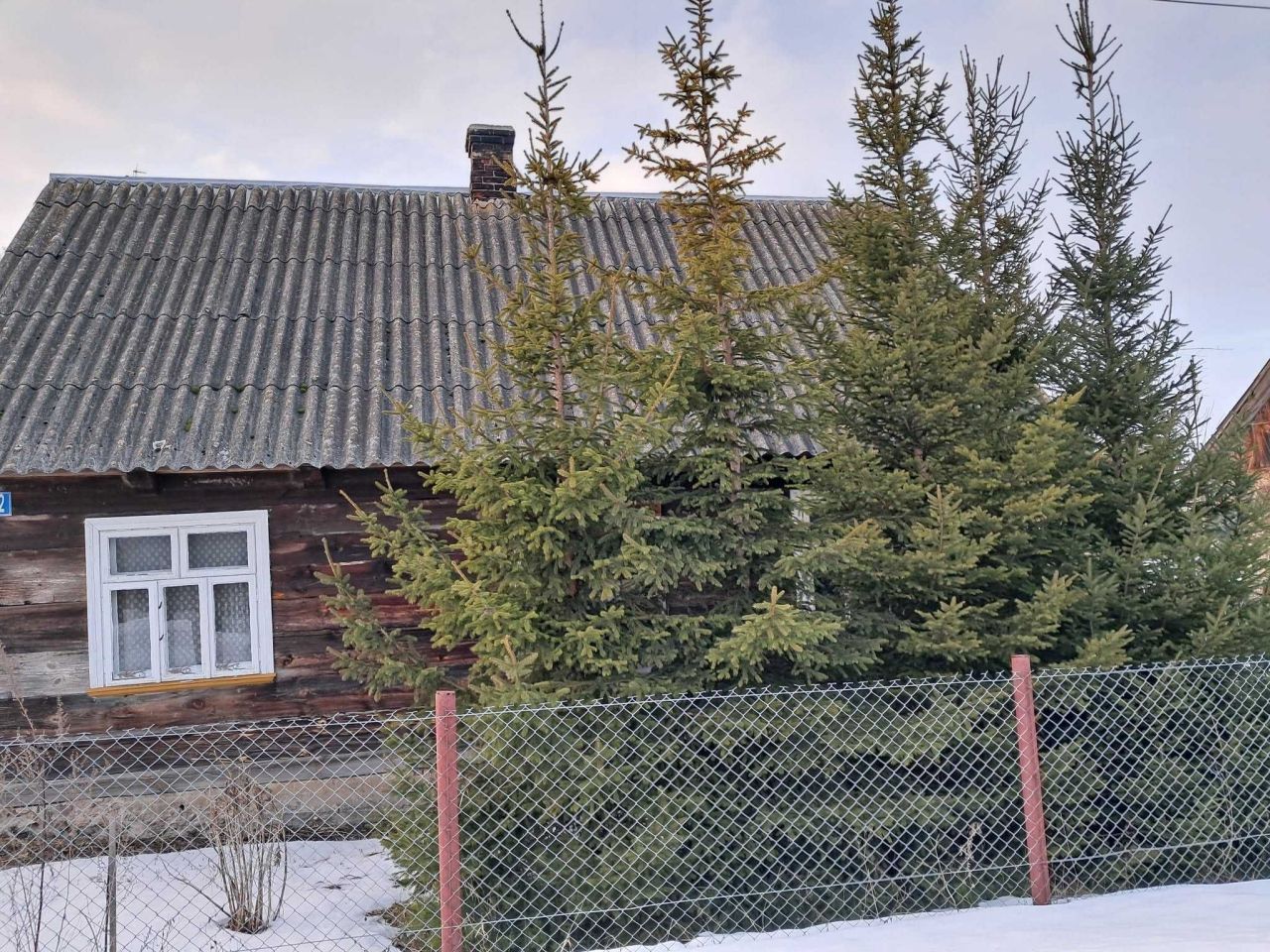 dom wolnostojący Boćki. Zdjęcie 8