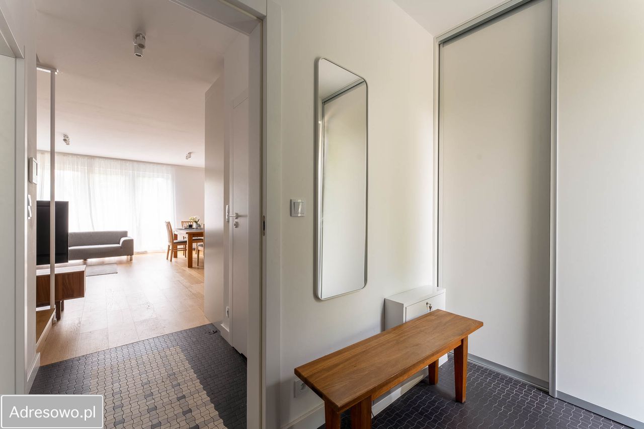 dom szeregowy, 5 pokoi Józefosław, ul. Słoneczny Sad. Zdjęcie 13