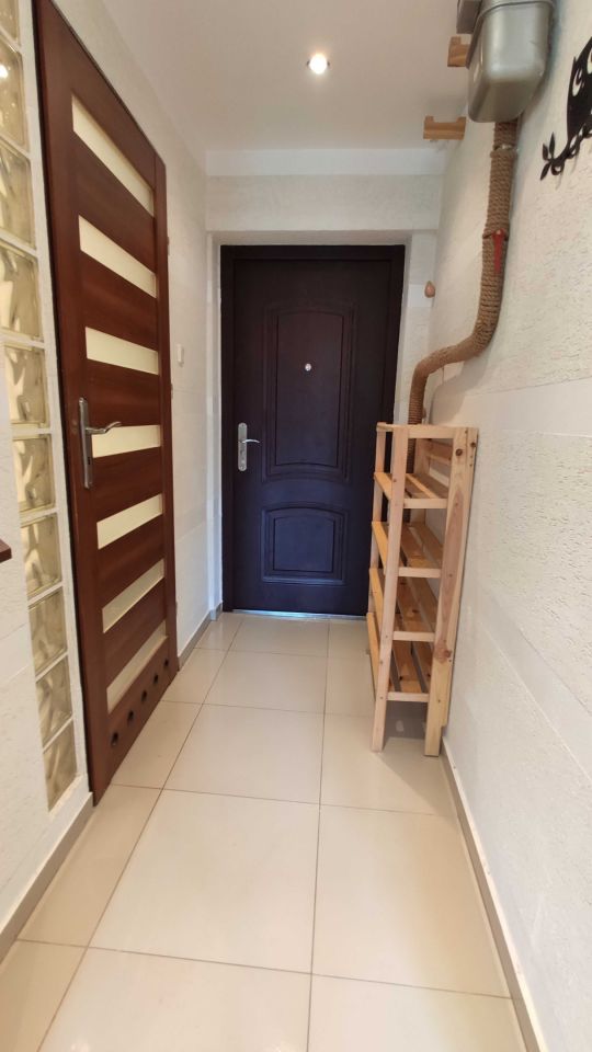 Mieszkanie 2-pokojowe Będzin Syberka. Zdjęcie 8