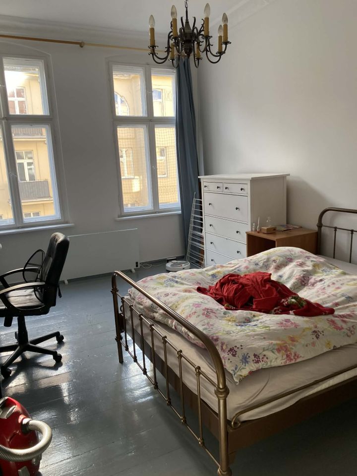 Mieszkanie 2-pokojowe Poznań Wilda, ul. Józefa Wybickiego. Zdjęcie 4