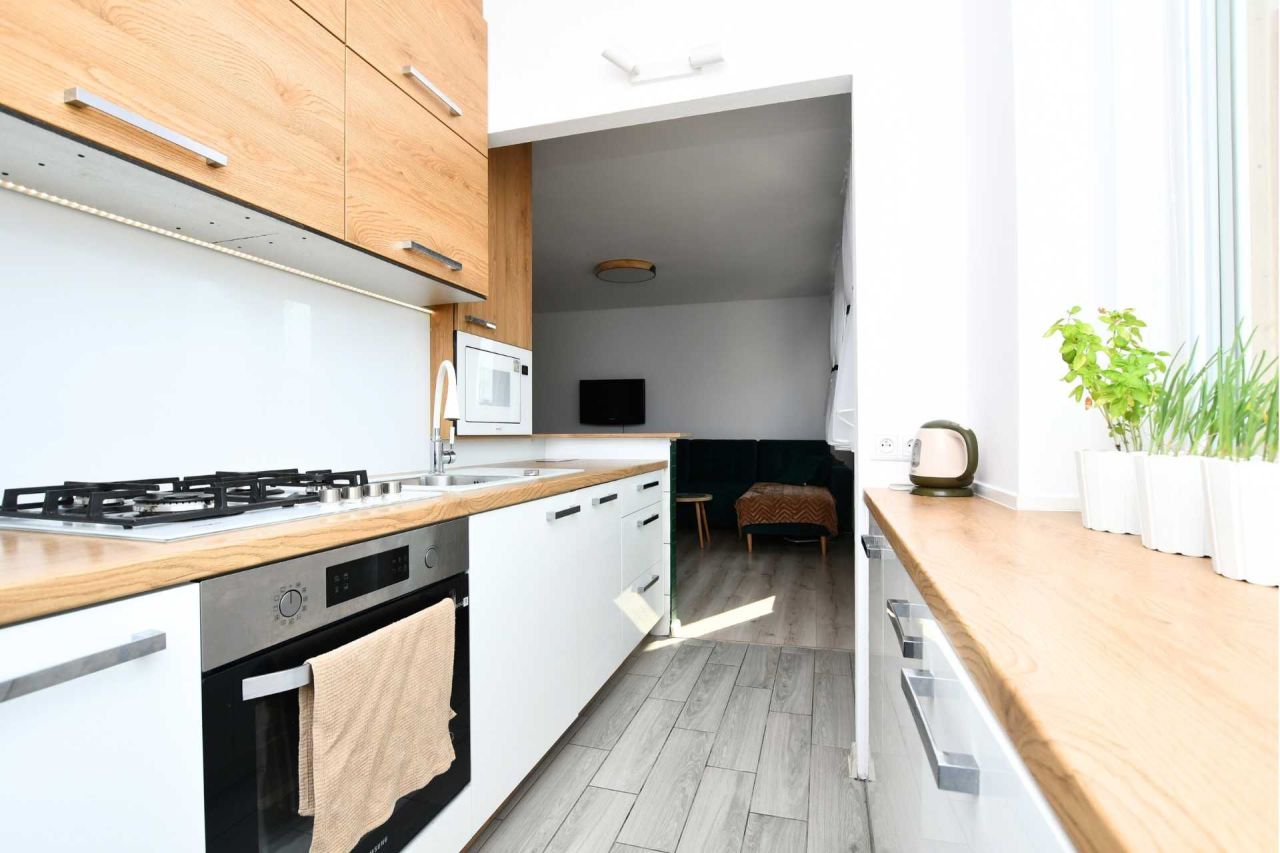 Mieszkanie 2-pokojowe Bytom Stroszek, ul. Tysiąclecia. Zdjęcie 6