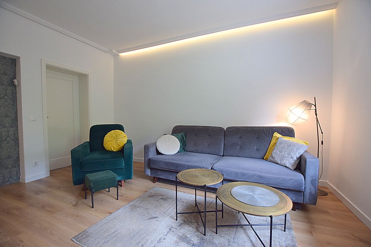 Mieszkanie 4-pokojowe Gdynia Grabówek, ul. Kapitańska. Zdjęcie 4