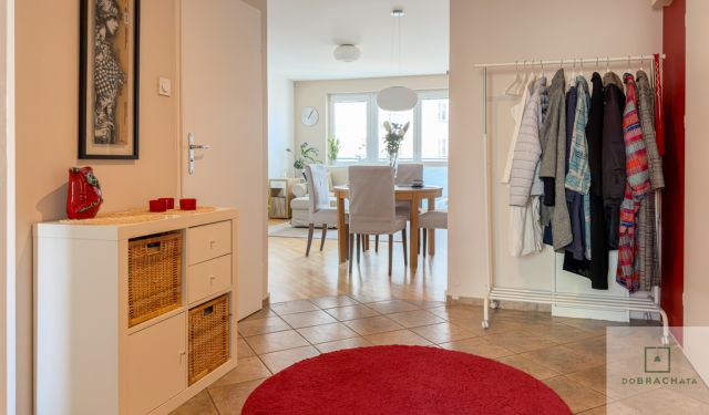 Mieszkanie 3-pokojowe Warszawa Bielany, ul. Rodziny Połanieckich. Zdjęcie 8