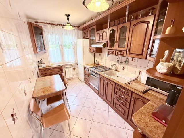 Mieszkanie 3-pokojowe Kielce. Zdjęcie 7