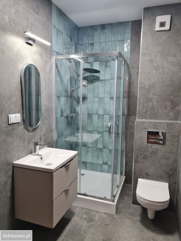 Mieszkanie 2-pokojowe Włocławek, ul. Kapitulna. Zdjęcie 3