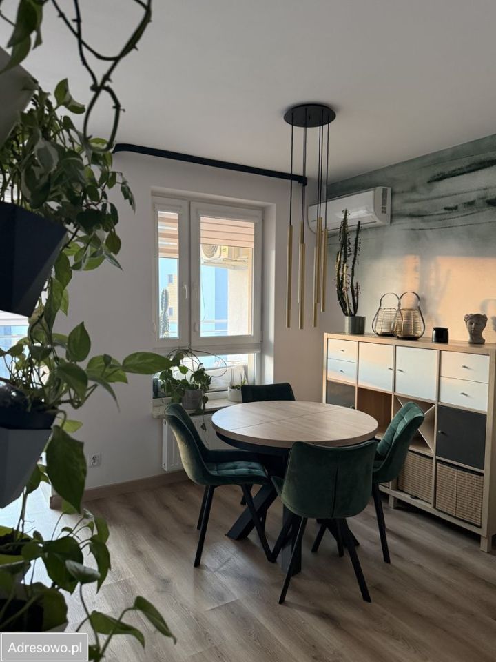 Mieszkanie 3-pokojowe Lublin Węglin, ul. Kwarcowa. Zdjęcie 8