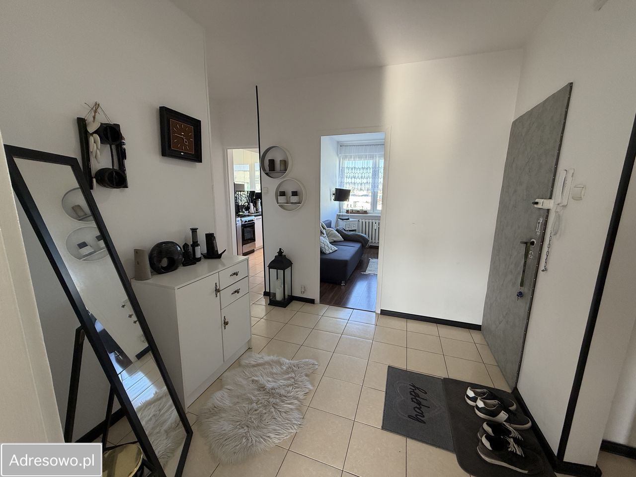 Mieszkanie 3-pokojowe Stargard, ul. Henryka Wieniawskiego. Zdjęcie 3