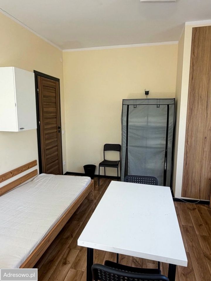 Hotel/pensjonat Warszawa Wawer, ul. Zgorzelecka. Zdjęcie 2
