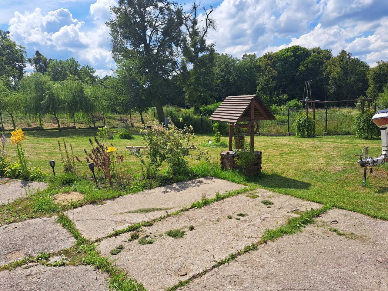 Działka budowlana Gubławki. Zdjęcie 4