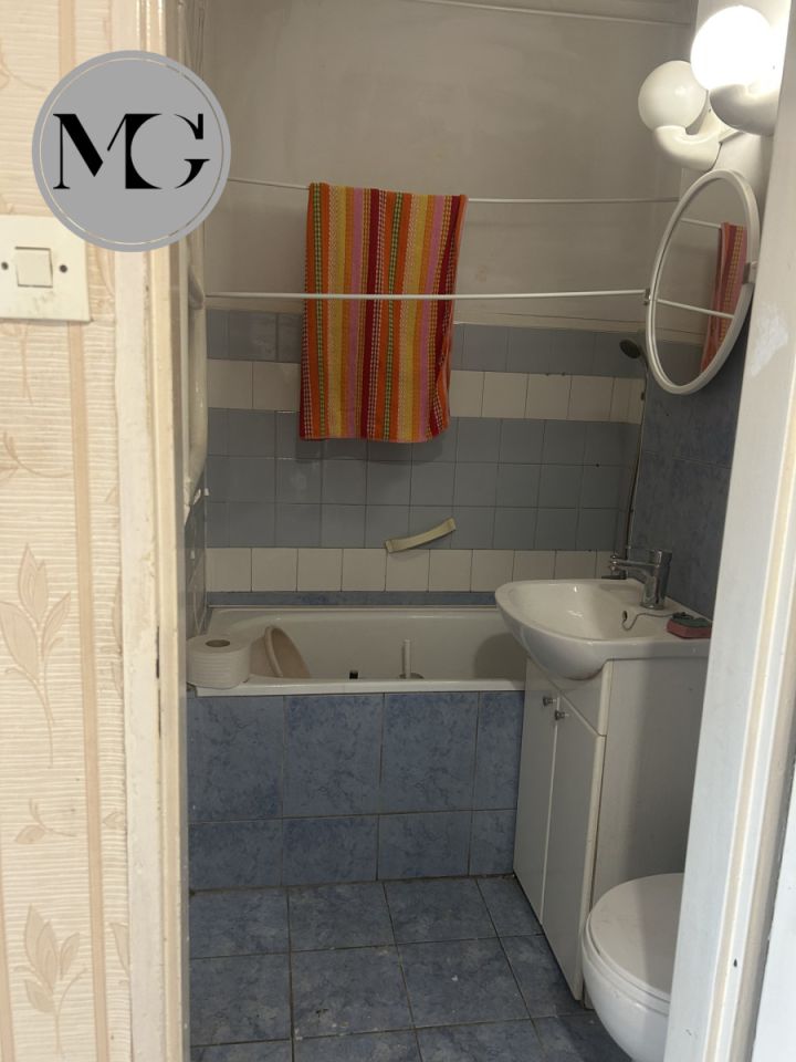 Mieszkanie 2-pokojowe Bydgoszcz Bartodzieje Wielkie, ul. Marii Curie-Skłodowskiej. Zdjęcie 7