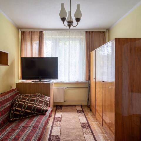Mieszkanie 3-pokojowe Katowice Koszutka, ul. ks. Piotra Ściegiennego. Zdjęcie 2