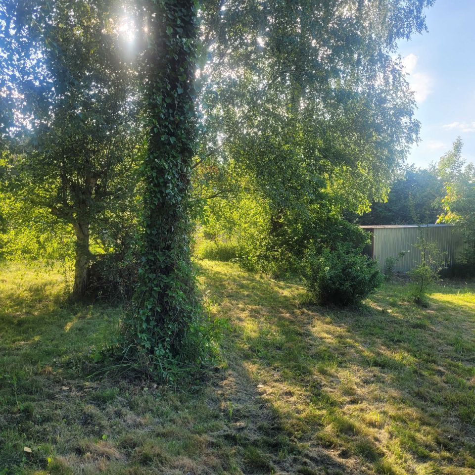 Działka budowlana Łobódź. Zdjęcie 7