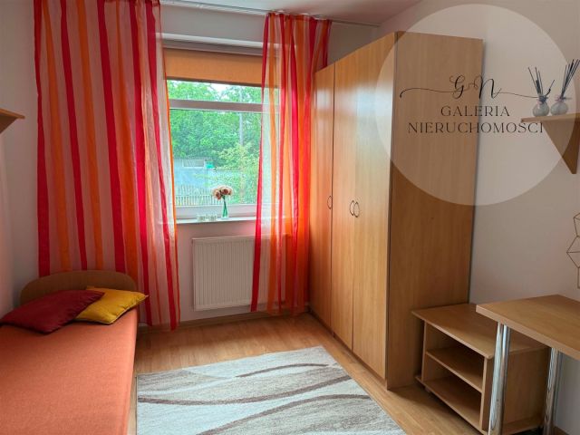 Mieszkanie 3-pokojowe Olsztyn, al. Aleja Warszawska. Zdjęcie 4