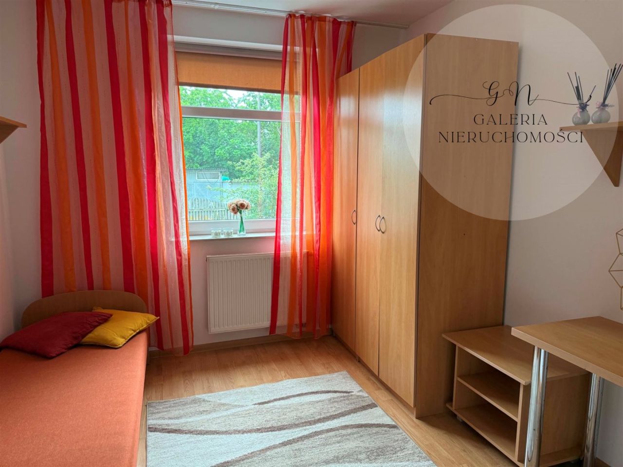 Mieszkanie 3-pokojowe Olsztyn, al. Aleja Warszawska. Zdjęcie 4