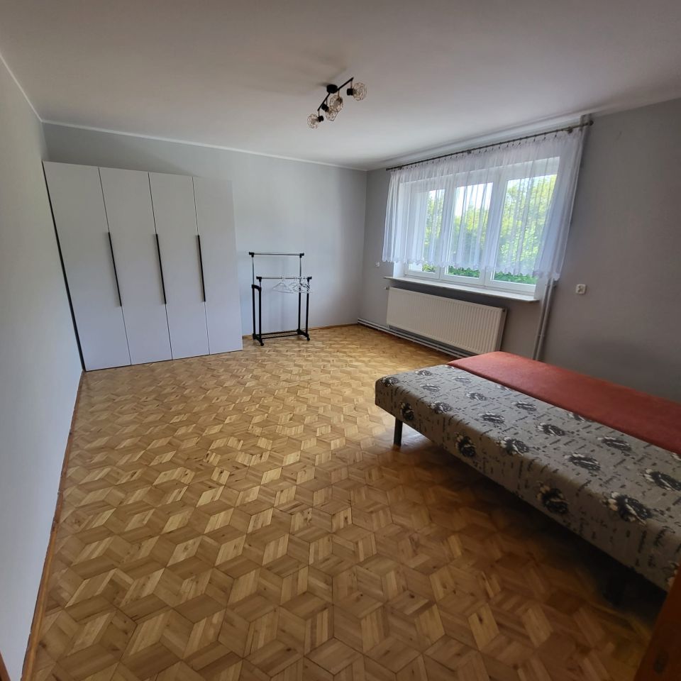 Mieszkanie 3-pokojowe Nowe Miasto Lubawskie, ul. Narutowicza. Zdjęcie 5