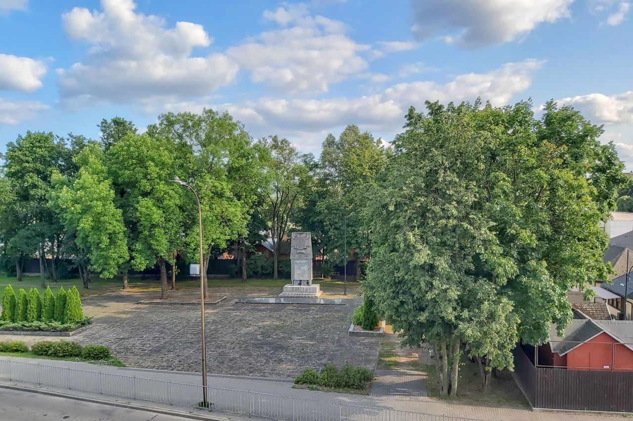 Mieszkanie 1-pokojowe Suwałki Centrum, ul. Utrata. Zdjęcie 6